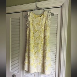Tahari dress